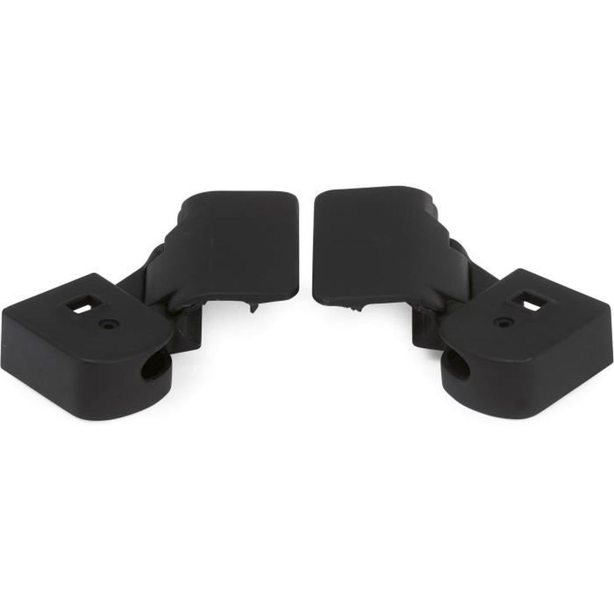 Autostoeladapters - CHICCO - Fast-in voor Chicco We kinderwagen