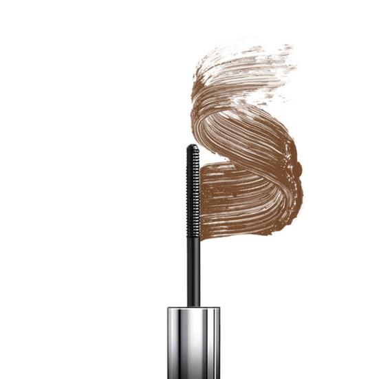 3D Waterproof Curling Mascara Long Lasting No Flaking Smudge-Proof Washable Brush Head Thick Lashes Mascara