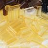100Pcs Keratin Glue Nail Tip For Tip U Tip Fusion Hair Extensions