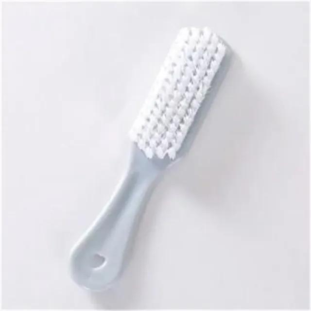 Plastic Shoes Clean Brush Multi Purpose Cleaner For Sneaker Shoe Portable Clean Brush Laundry Clothes Mini Brushes Cleaning Tool