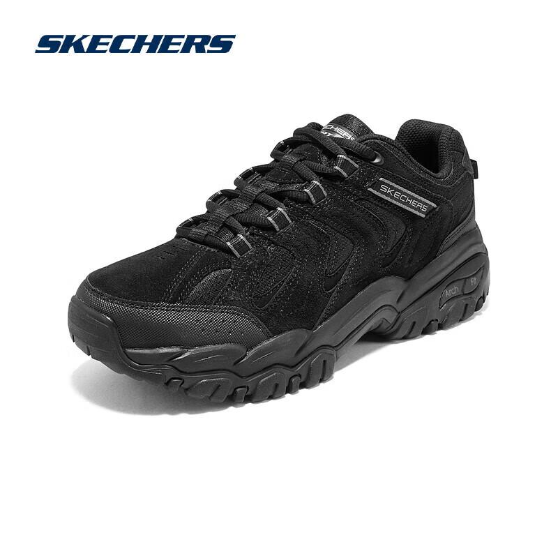 Skechers Men's Xingshan Outdoor Hiking Shoes 237542
