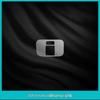 Geely Boyue Center Console Protective Film & Navigation Screen Sticker for 26 Models