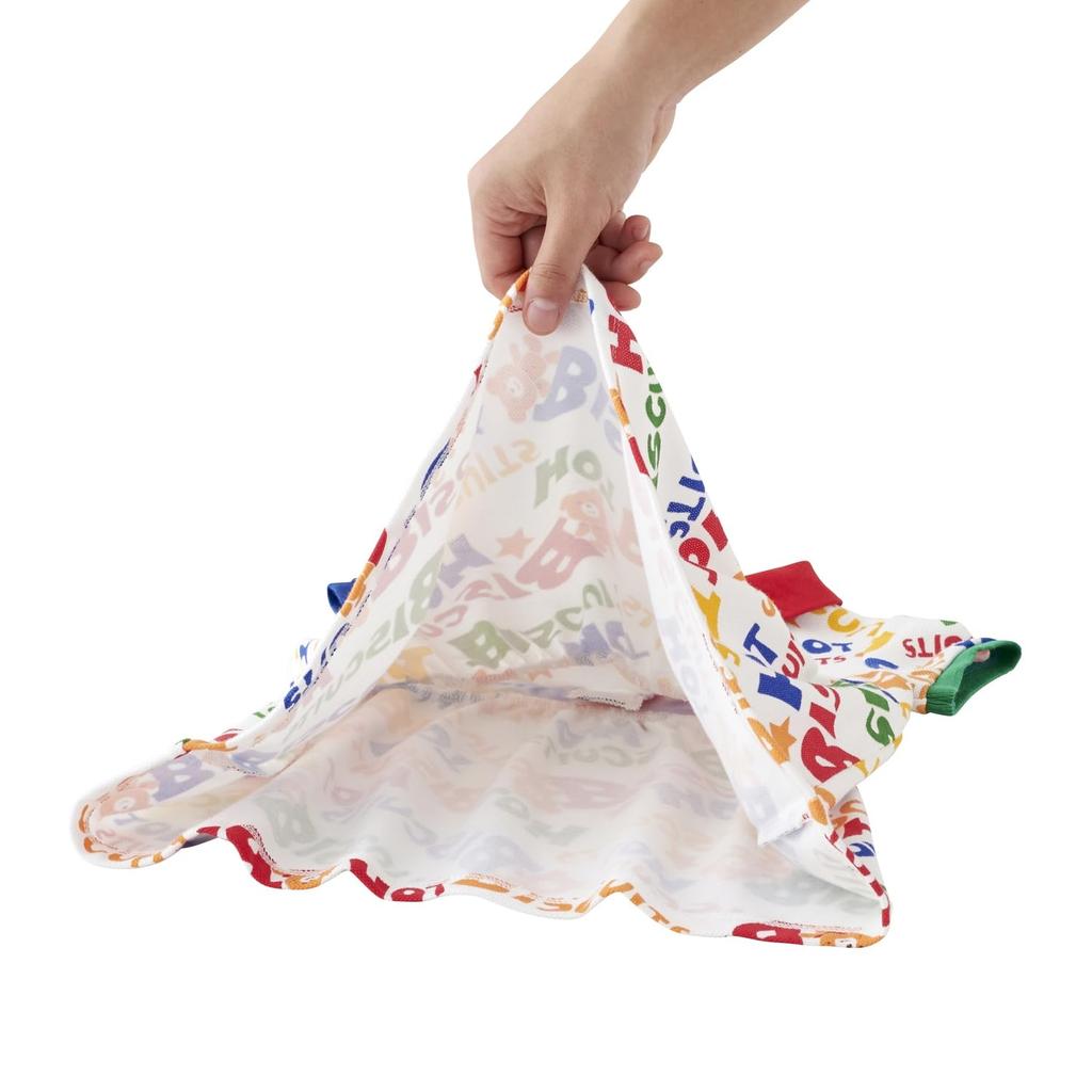 HOUSE Hot Polo Shirt Dress Girls Baby Clothing Multicolor 80cm [MIKI Biscuits] Children's 72-1901-684