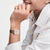 Daniel Wellington Classic Mini Signet Ring 2-Color Fashion Ring Friendship Ring (Type A)