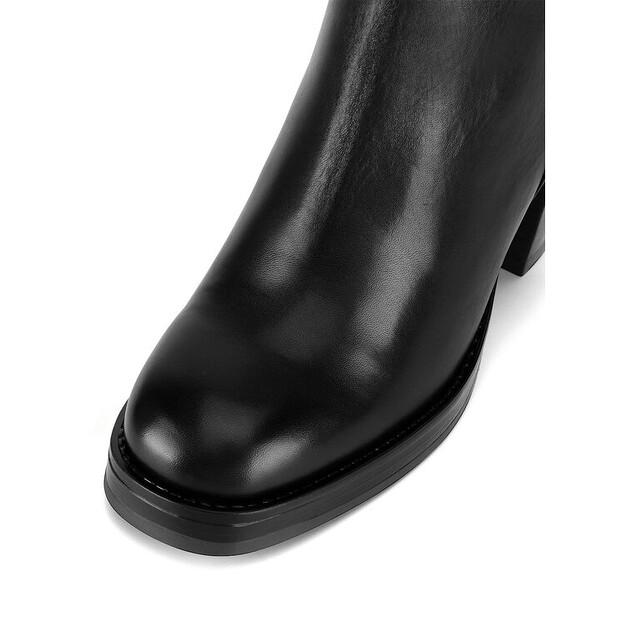 Ботильоны Lasocki RST-TOP-03 Black