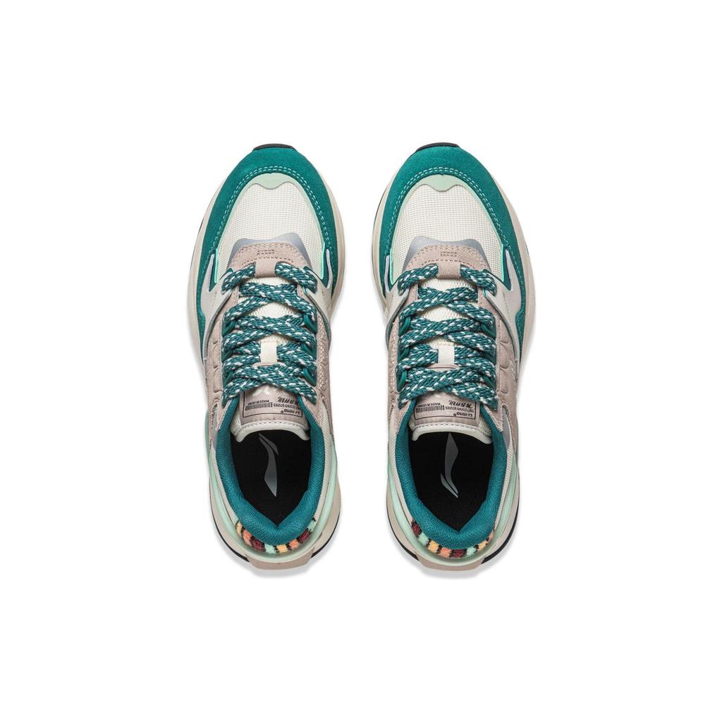 Li Ning 001 Original Aspiration V2 Original Aspiration V2 Breathable And Slip Resistant Breathable And Slip Resistant AGCT501-3