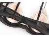 French Embroidered Lace Rabbit Ear Push-Up Bra Set