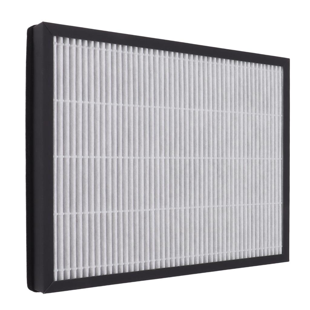 Filtro Purificatore d'Aria Rimozione Polvere Odore Polline Particelle Filtro dell'Aria Particolato per Midea KJ200G D41