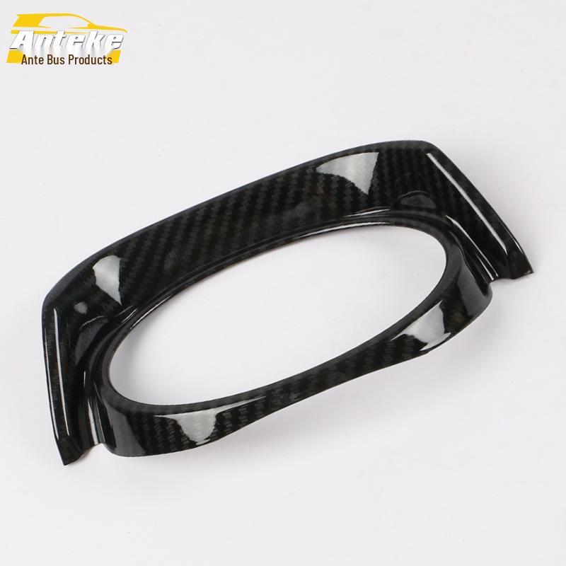 19 Corolla Front Grille Emblem Bright Ring and Hood Logo