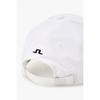 J.lindeberg Unisex Double Bridge Cap  1516171906 