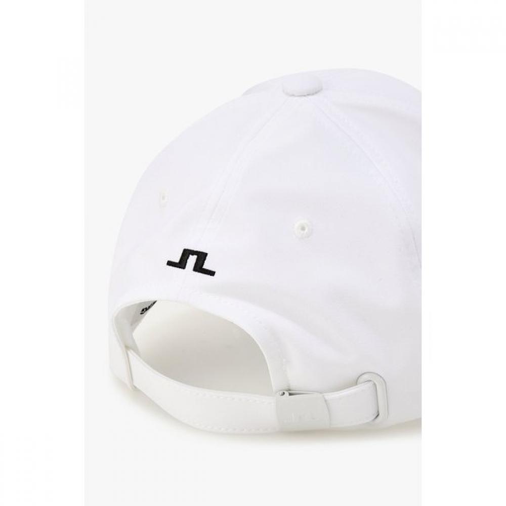 J.lindeberg Unisex Double Bridge Cap  1516171906 