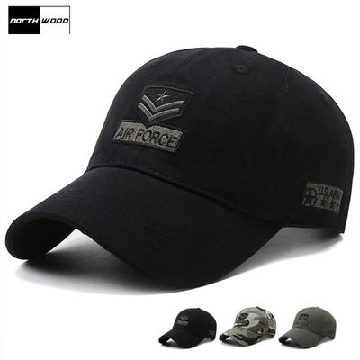 Камуфляжна бейсболка для чоловіків, бавовняний капелюх, брендові камуфляжні кепки для вантажівок на відкритому повітрі