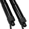 Electric Tailgate Lift Support for 13-16 Hyundai Santa Fe, Right Support Rod (Part No. 81780B8100).