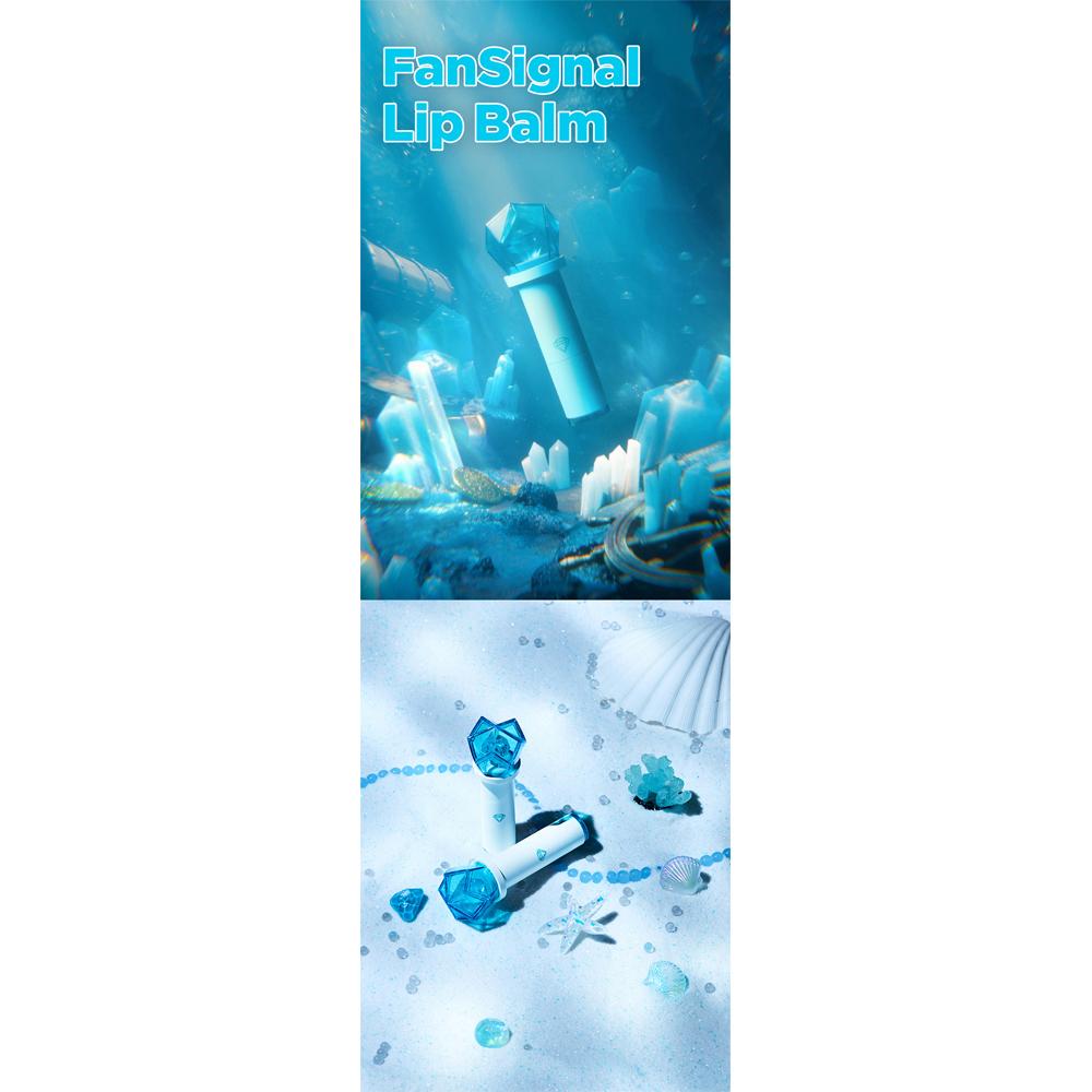 [Pre-order] SHINee - Fansignal Lip Balm