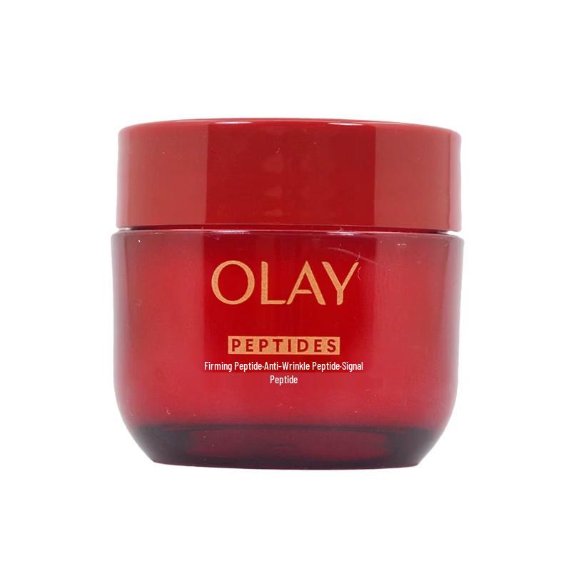 OLAY Peptide Expert Firming & Moisturizing Cream