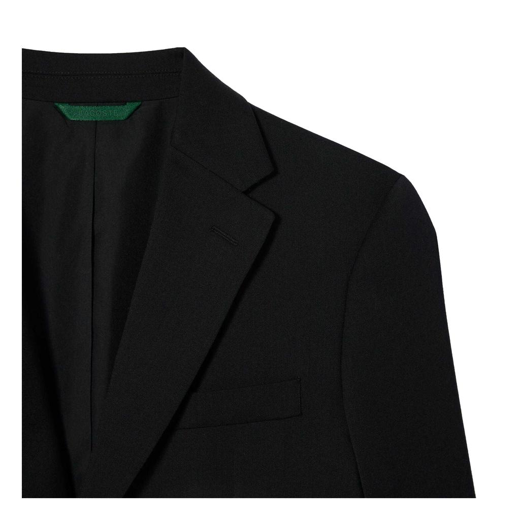 Lacoste Mens Slim Blazer