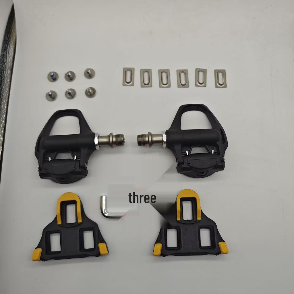 Unlocked All-Season Mountain Bike Shoes - Unisex, Breathable, Hard Sole