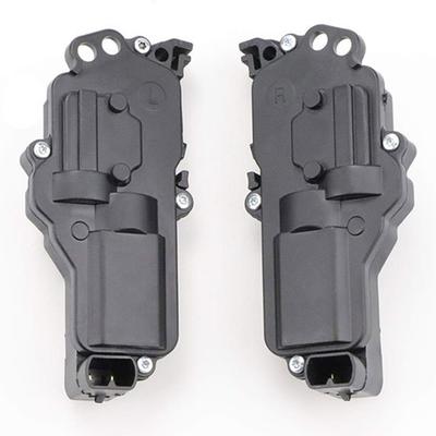 2 Stück Stellmotor für Zentralverriegelung LH & RH Für 03-10 Expedition 99-07 F250 Super Duty