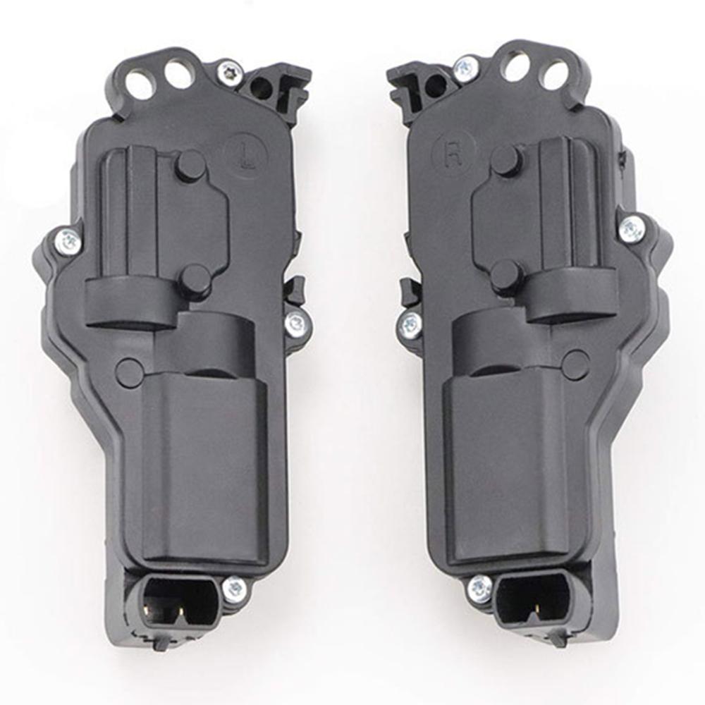 

One Pair Power Door Lock Actuators Front/ Rear Left & Right For Ford Expedition