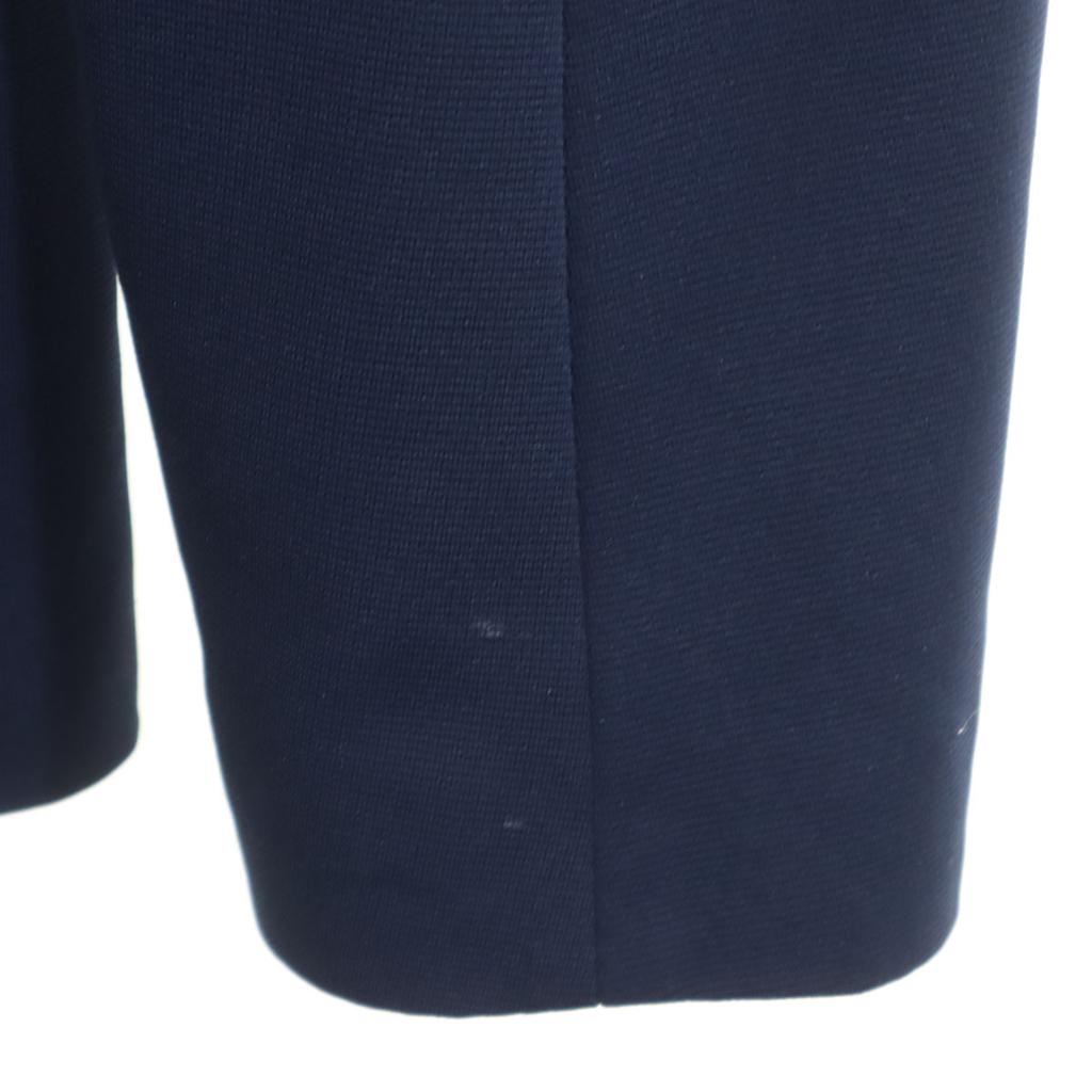 ZARA MAN Jacket L Navy Men's Used