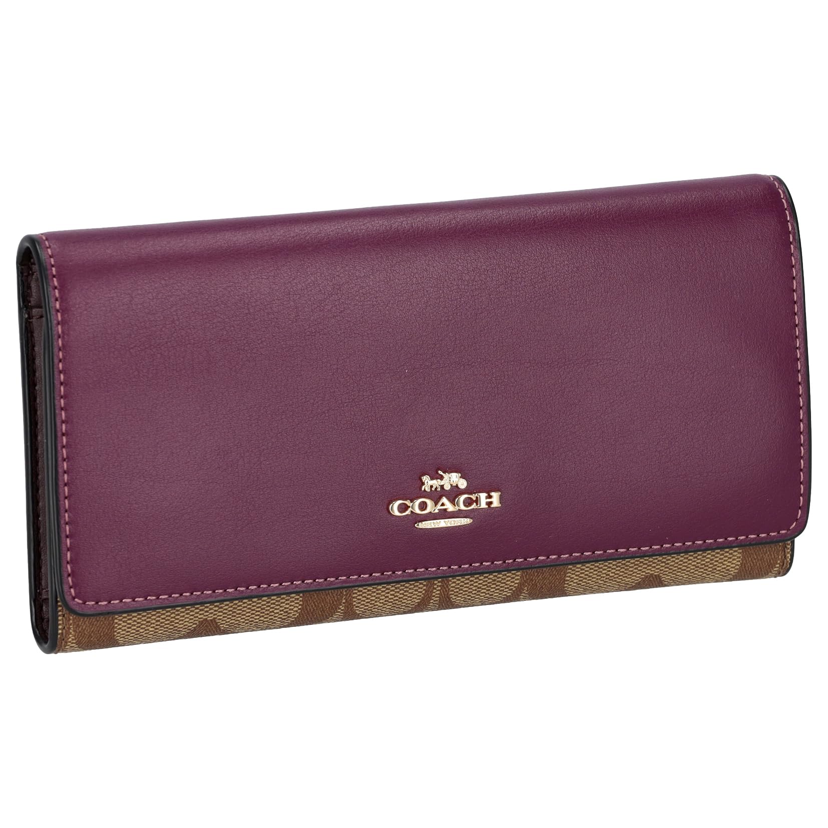 

Long Wallet C5966 IMRSF [Coach] Women s [Item]