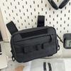 Tacticals Chest Rig Bag Molles Chest Pouch Utility Recon Kit Bag Tacticals Chest Pack Bag Chest Rigs Vest for Workouts