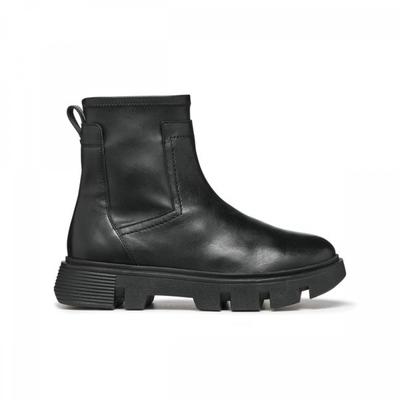 Stiefeletten