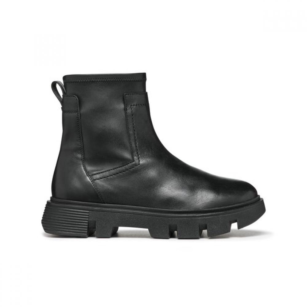 Geox Женские ботильоны S Comfort chelSea Выберите 1 из 3 W1b6uai3w11 blacks/225(35)