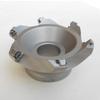 SMEETU TAP400R Face Milling Cutter Head for APMT1604 Inserts, CNC Right Angle