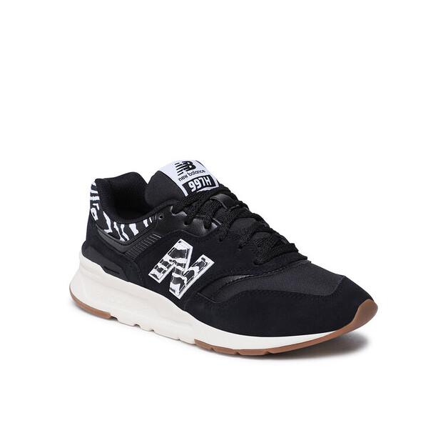 

Кроссовки New Balance Sneakersy CW997HWC Czarny