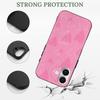 1 Stück für iPhone 17/17Air/17Pro/17ProMax Weiches TPU Kratzfest Flexibel Stoßfest Schutzhülle mit Kameraobjektivschutzrand