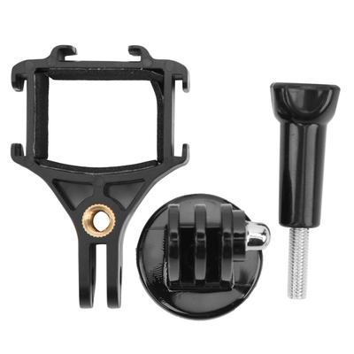 Gopro accessoires – Ondersteuning en bevestigingen voor GoPro