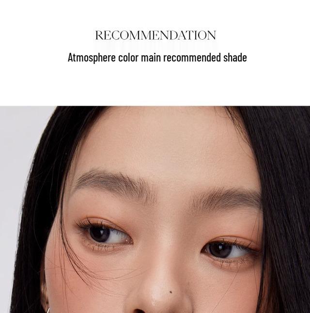 Joocyee All-in-One Velvet Cream: Lip Tint, Blush, Eyeshadow - 4g