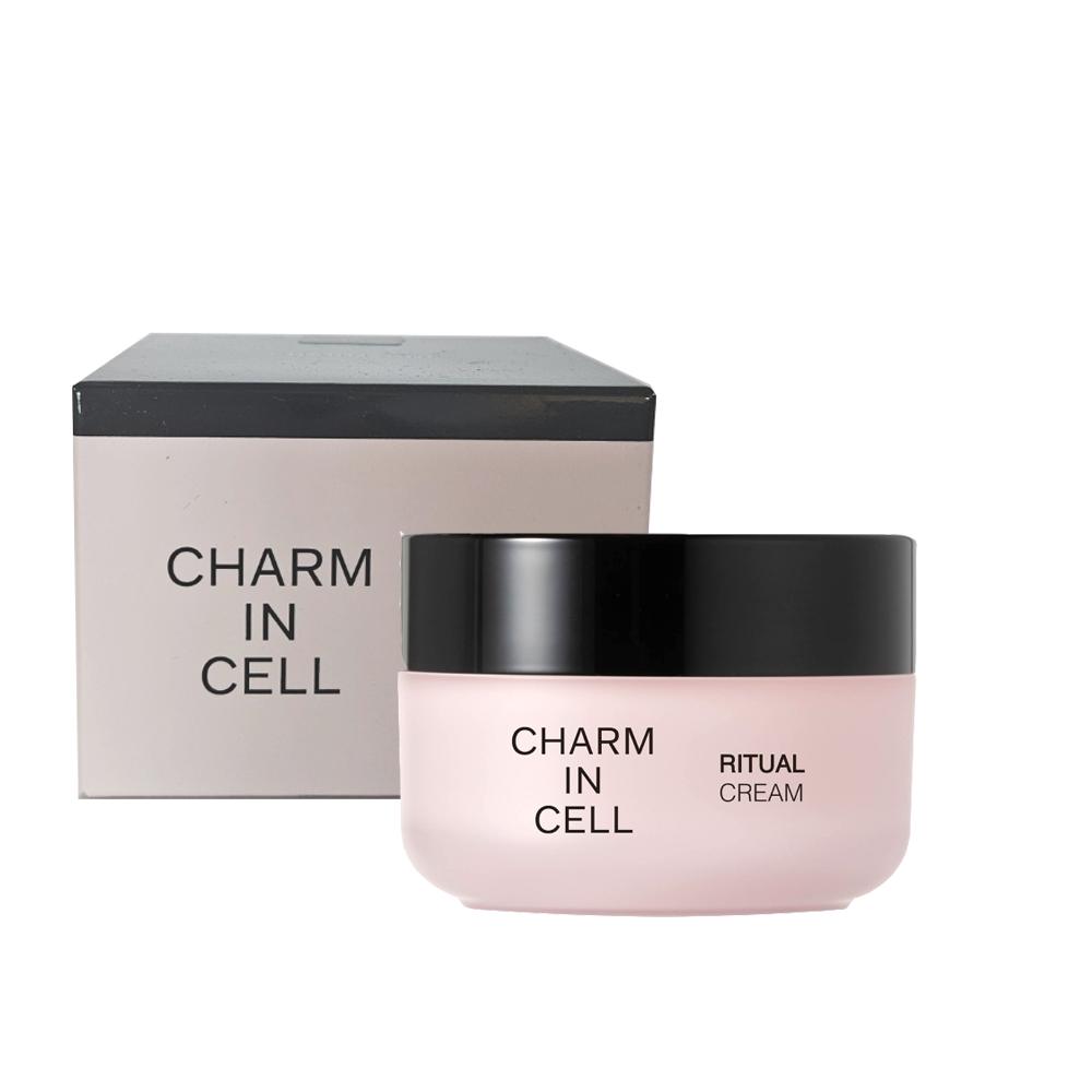 Charmzone Chaminsel Ritual Cream 50ml