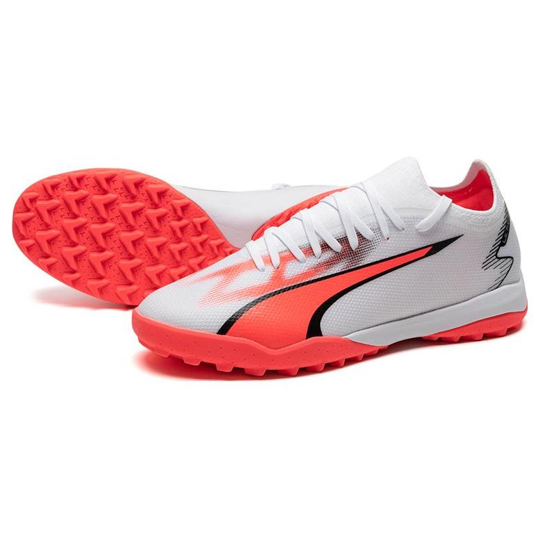 New PUMA Ultra Match Tt 'Breakthrough Pack' 107521-01