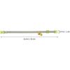 Cat Collar Adjustable Decorative Kitten Collar 9Pcs Pet Supplies Kit