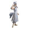 Banpresto Yoko Kurama Yu Yu Hakusho Ankoku Martial Arts Tournament Action Figure BP28819P Multicolor Collector Figure Perfect for Anime Fans
