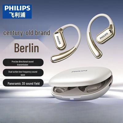 Philips TAT3739 True Wireless Open-Ear Sports Earbuds