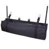 Napolex Luggage Room Easy Car Accessory JK-69 Genuine-Looking Bag, Rear-Mounted Storage, Installation,