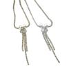 Rhinestone Butterfly Waist Chain Personalized Versatile Zircon Beach Belly Chain Popular Accessories