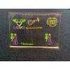 DIY Handwritten Luminous Night Light Erasable Message Board Atmosphere Light Acrylic Painting Board Stall Display Board