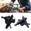 Corrosion Resistant Clutch Main Cylinder ABS Heavy Duty Hydraulic System Modular Structure Simple Installs for Car