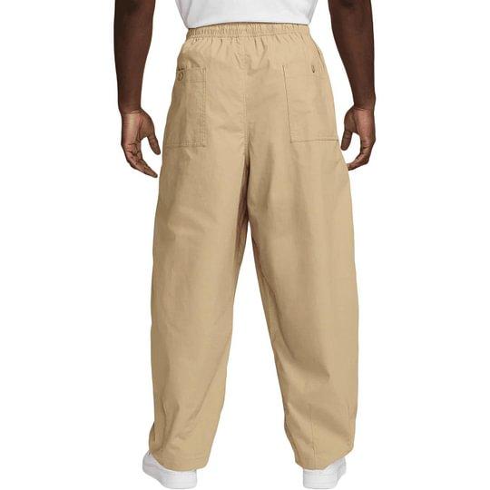 Nike Clothing Casual Pants Men's Beige HJ1974-297
