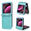 Phone Cases Motorola, Leather Cases with Integrated Lanyard & Card Slots