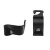 4/2pcs ABS Car Seat Back Hooks Storage Holder Hook for ATS CTS DTS STS SLS SLR XLR BLS Seville Escalade Tiburon CT6