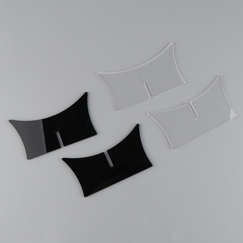 Acrylic Multi-Function Basketball Stand Display Holder Ball Rack Support Base