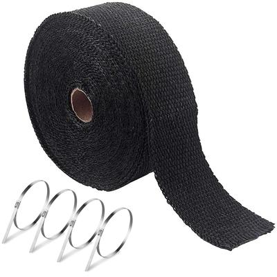 Odporny na ciepło Thermovantage, 1,0 x 16,4 stopy (2.5 x 5 m), Włókno szklane, Odporne na ciepło