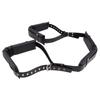 Split Leg With Fun Restraint, Open Leg With M-shaped Restraint, Adult Product With Fun Restraint