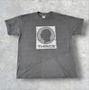 Collection THRICE Band Gray Color All Sizes Unisex Shirt NI168