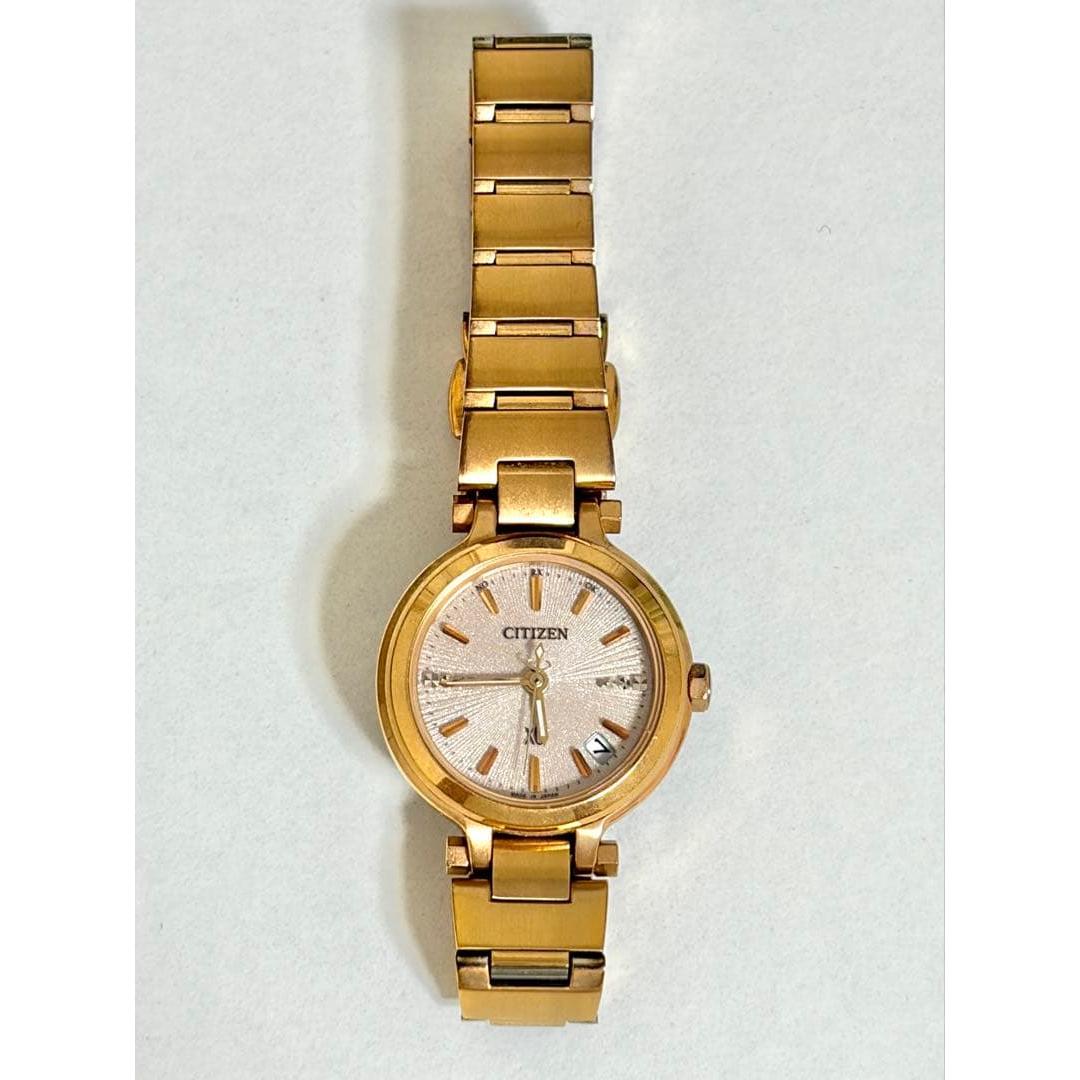 CITIZEN Citizen XC Cross Sea